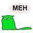 M_E_H emblem