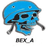 BEX_A emblem
