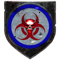 M-D-T emblem
