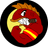MNCS emblem