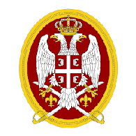 SVOJ emblem