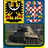 MST1 emblem