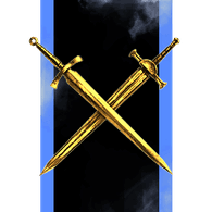 PRAEX emblem