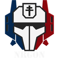NRGON emblem