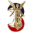 -3DB- emblem