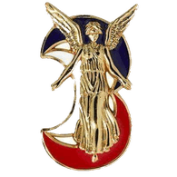 -3DB- emblem