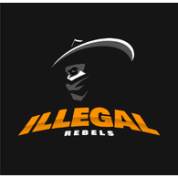 ILRB emblem
