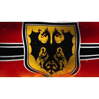 PDM32 emblem