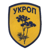 _U_KR emblem