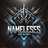 NMLSS emblem
