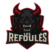 LESR emblem