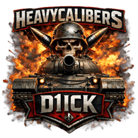 D1ICK emblem