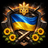 GEDEG emblem
