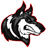 HUSKY emblem