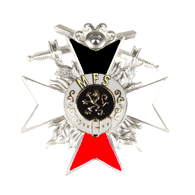 MFS emblem