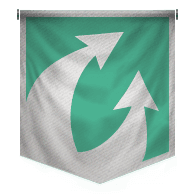 CREAL emblem
