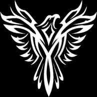 FXA-2 emblem