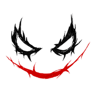 J-O-K emblem
