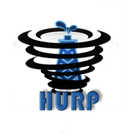 HURP_ emblem