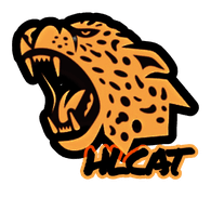 HLCAT emblem