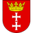 GDAST emblem