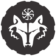 AR-DO emblem