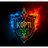 K0PT1 emblem