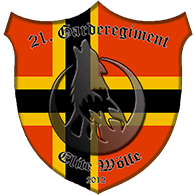 21GEW emblem