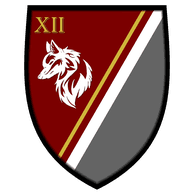 XIITB emblem