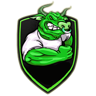 HGDON emblem