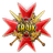 CR-UX emblem