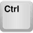 CTRL_ emblem