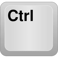 CTRL_ emblem