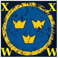 XWWX emblem
