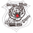 GWTS emblem