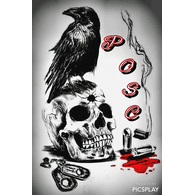 POSC emblem