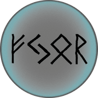 FJOR emblem