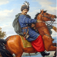 KOZAC emblem