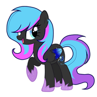 _PONY emblem
