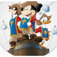 GERMU emblem