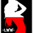 -LWW- emblem