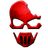 -SLU- emblem