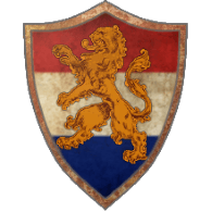 NED-3 emblem