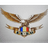 DX-RO emblem