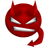 DEV1L emblem