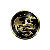 ERGO emblem