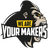 YM emblem