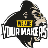 YM emblem