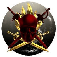 MVAD emblem