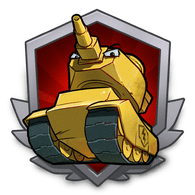 LCDH emblem